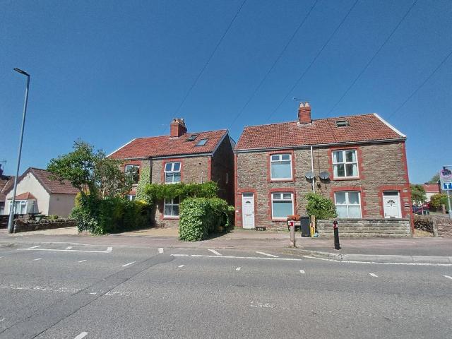 House for sale in Yate, South Gloucestershire