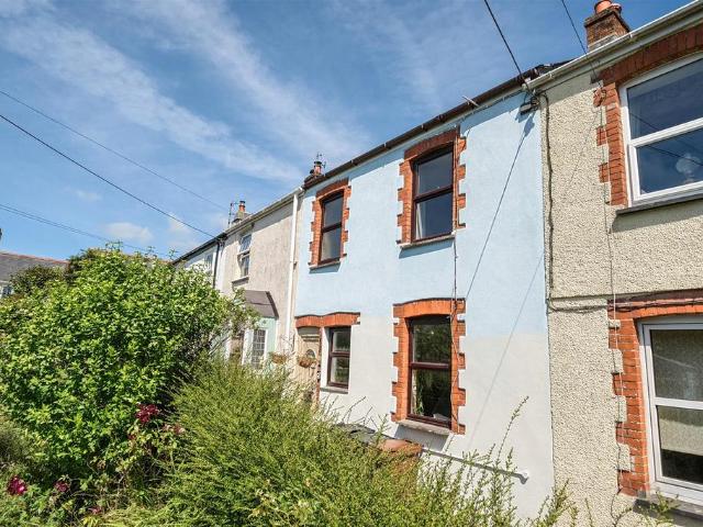 House for sale in Strode, Devon
