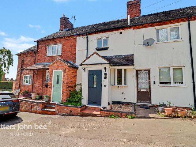 House for sale in Colwich, Baswich