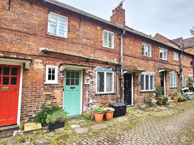 House for sale in Sutton Coldfield, West Midlands