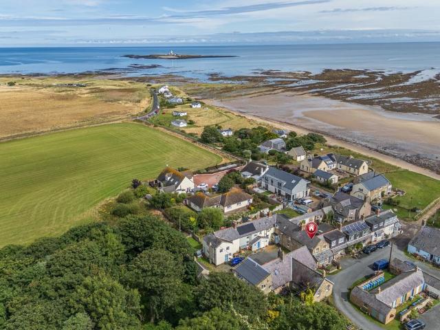 House for sale in Hauxley, Amble