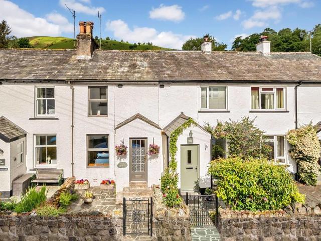 House for sale in Above Derwent, Isle Of Man