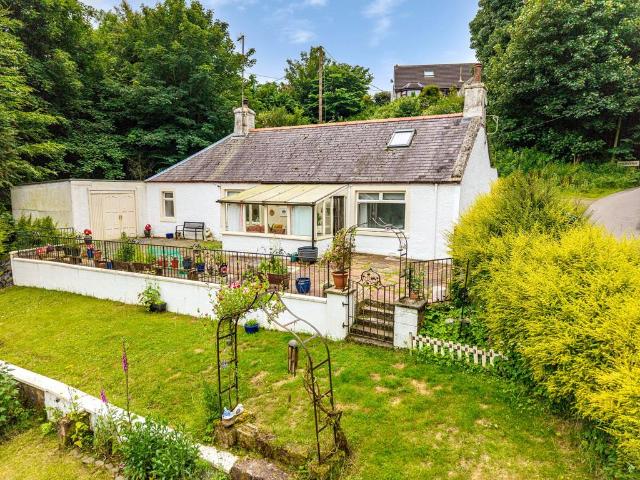 House for sale in Scotland