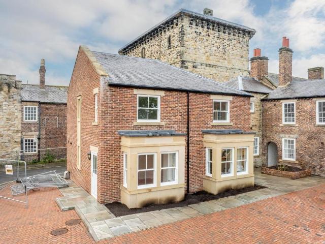 House for sale in Hexham, Northumberland