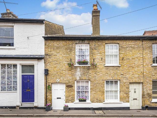 House for sale in Cat Hill, Isle Of Man