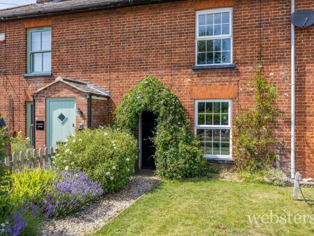 House for sale in Horstead with Stanninghall, Crostwick