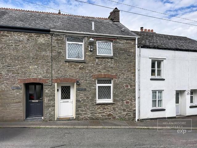 House for sale in Landrake with St Erney, Landrake