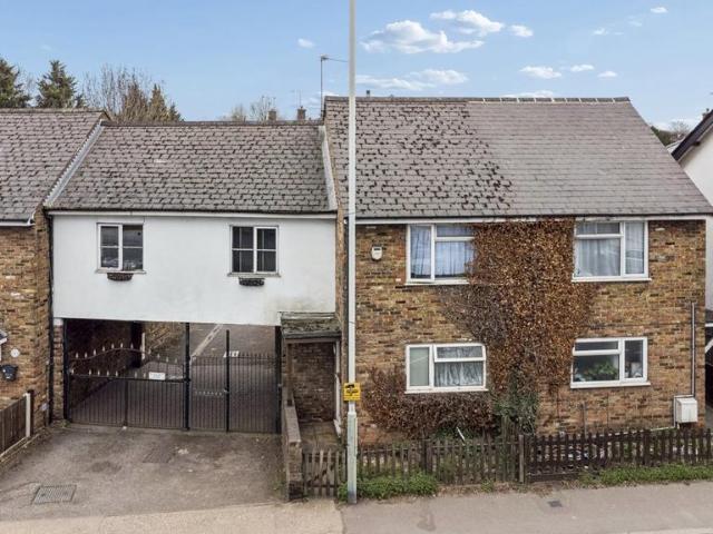 House for sale in Cowley, Greater London