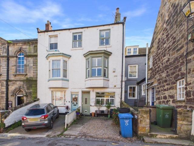 House for sale in Staithes, Hinderwell