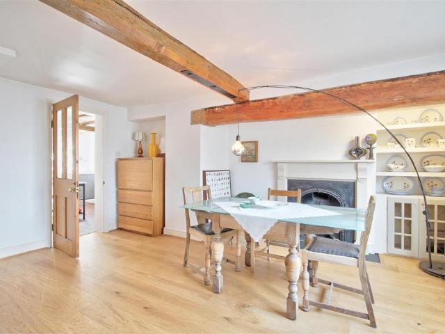 House for sale in Stanford On Avon, Leicestershire