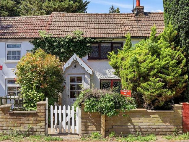 House for sale in Broxbourne, Hertfordshire