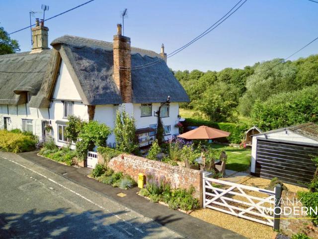 House for sale in Huntingdon, Cambridgeshire
