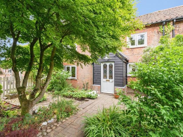 House for sale in Comers, Norfolk