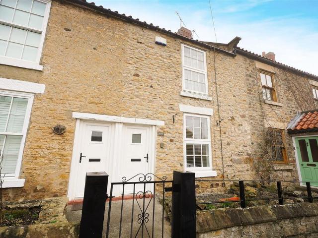 House for sale in School Aycliffe, Darlington
