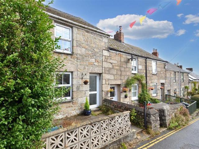 House for sale in Constantine, Cornwall