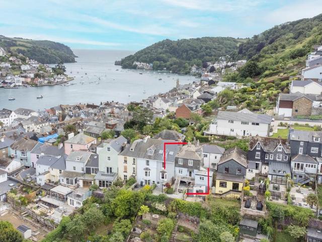 House for sale in Strode, Devon