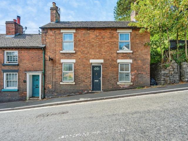 House for sale in Compton, Froggatt