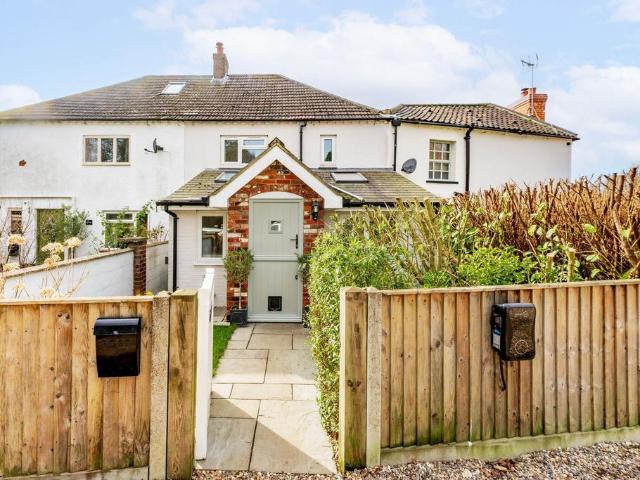 House for sale in East Tuddenham, Norfolk