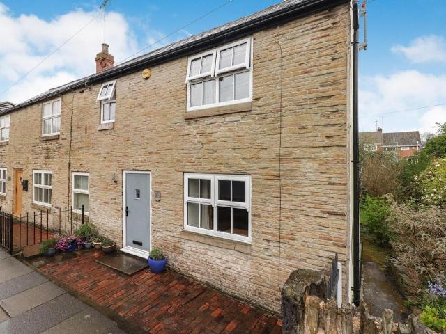House for sale in Thorpe Hesley, South Yorkshire