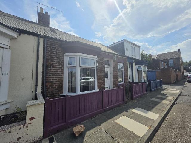 House for sale in Ashbrooke, Sunderland
