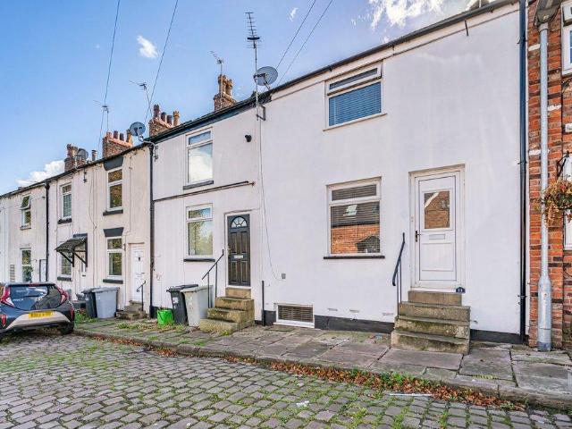 House for sale in Tytherington, Macclesfield