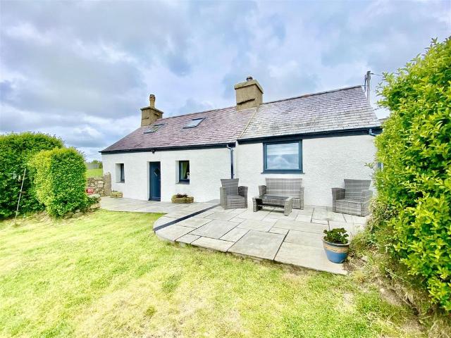 House for sale in Wales