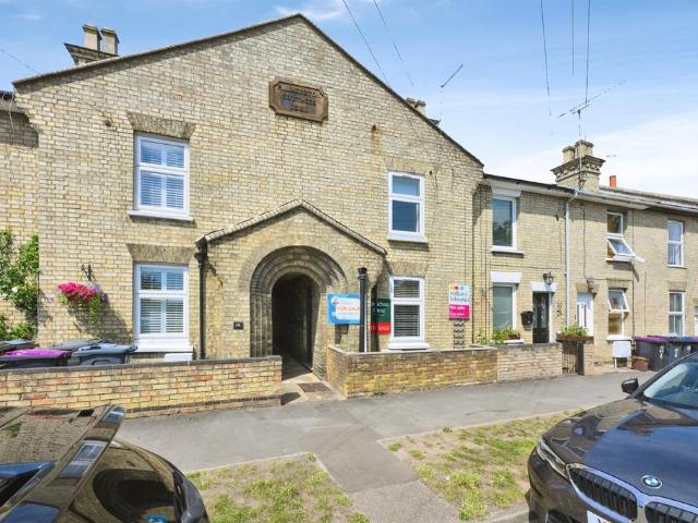 House for sale in Kings Hill, Colliers End