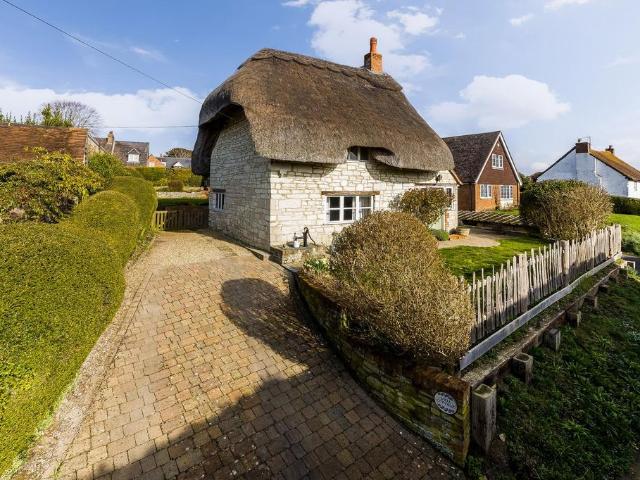 House for sale in Dromore, Oxfordshire