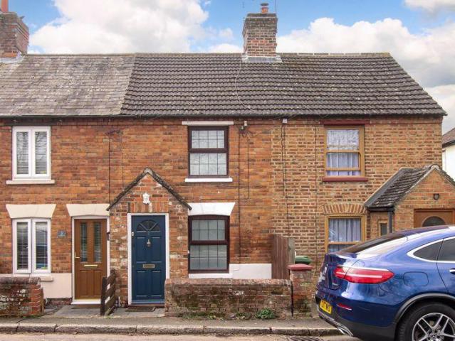 House for sale in Buckinghamshire
