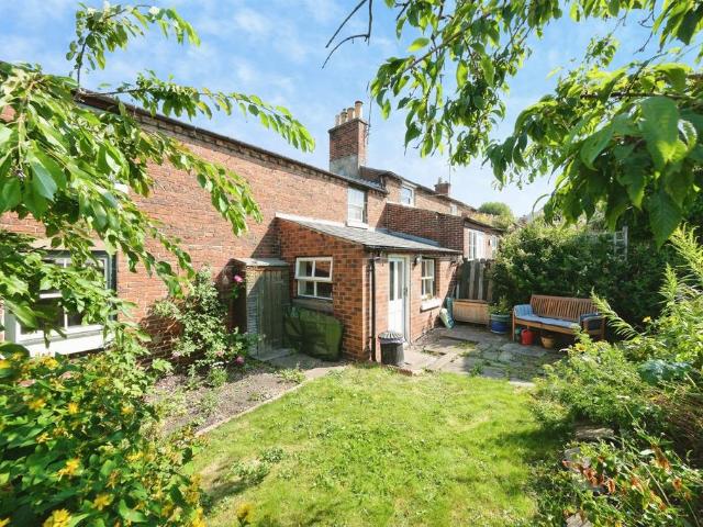 House for sale in Belper CP, Kedleston