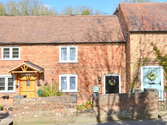 House for sale in Lightmoor, Telford