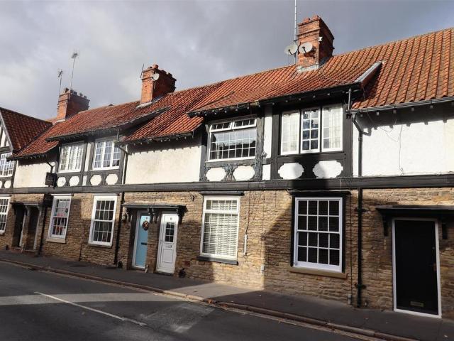 House for sale in South Cave, Riplingham