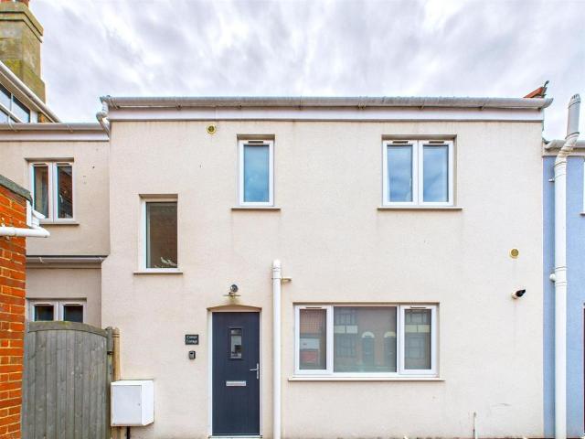 House for sale in Comers, Norfolk