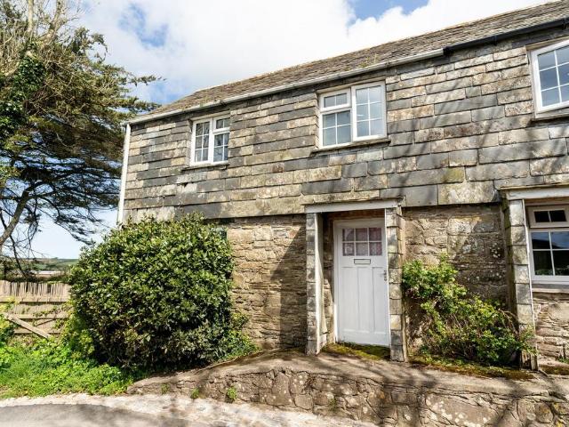 House for sale in St Minver, Cornwall