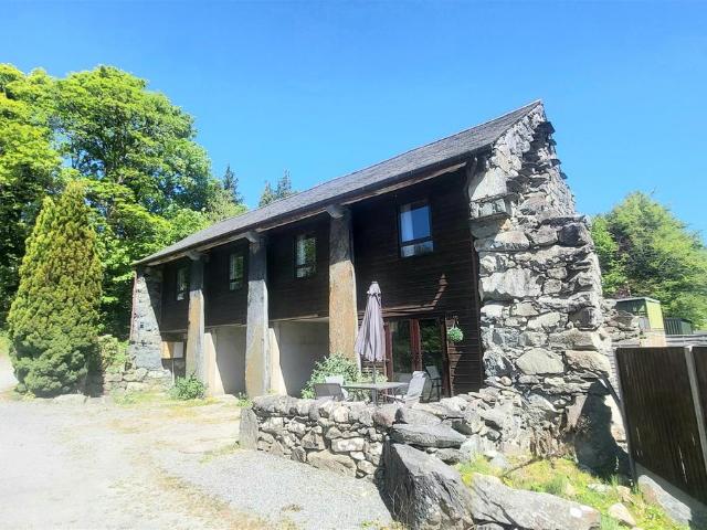 House for sale in Dolgellau