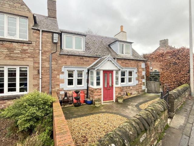 House for sale in Denholm, Scotland