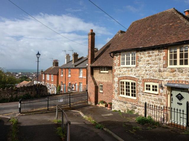 House for sale in Hythe, Folkestone