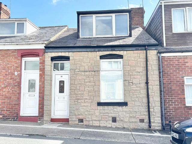 House for sale in Tyne And Wear