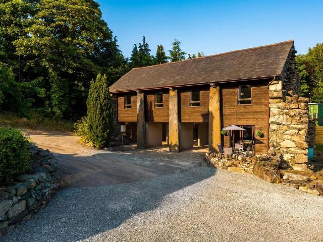 House for sale in Dolgellau
