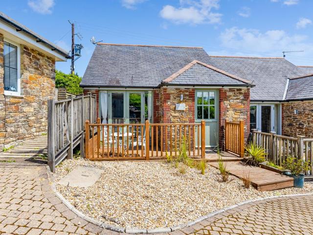 House for sale in Strode, Devon