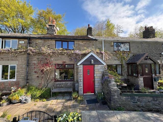 House for sale in Montcliffe, Bolton