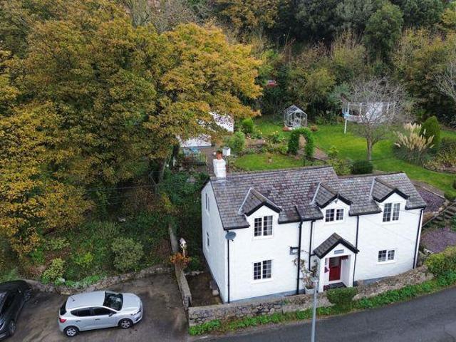 House for sale in Llandudno Junction, Conwy