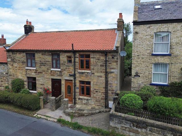 House for sale in North Yorkshire