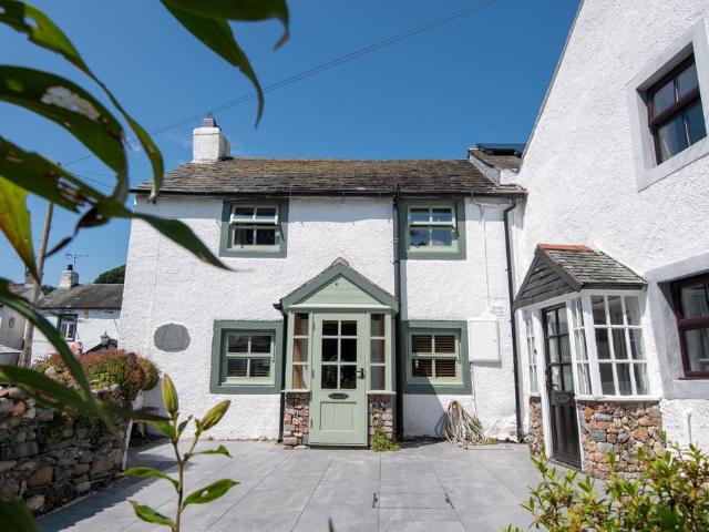House for sale in Bassenthwaite