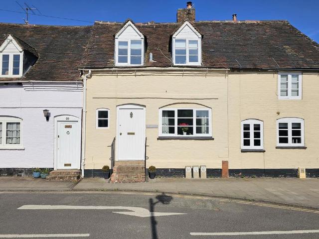 House for sale in Rushock, Worcestershire