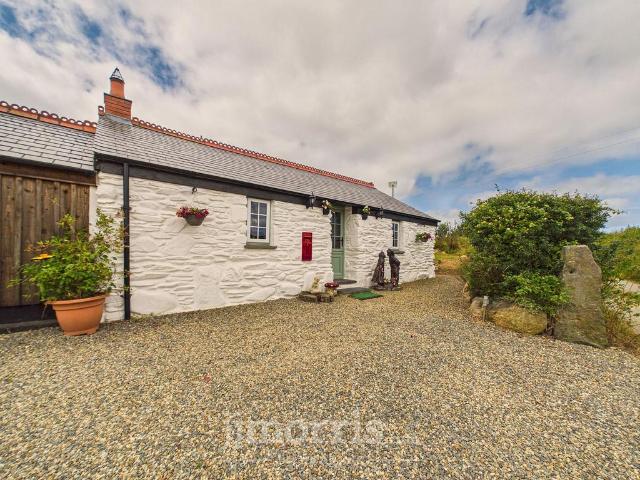 House for sale in Wales