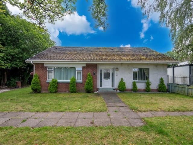 House for sale in Orbiston, Bellshill