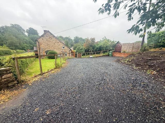 House for sale in Shropshire