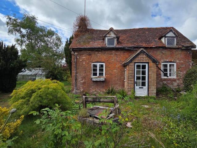 House for sale in Tidbury Green, West Midlands