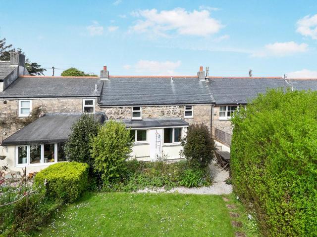 House for sale in Penbeagle, Cornwall